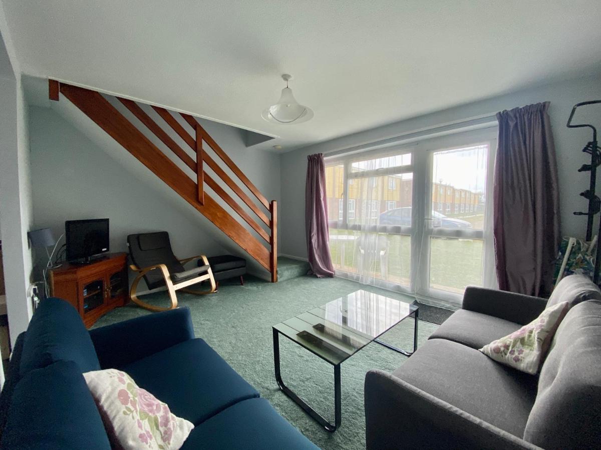 Charming Spacious 3-Bedroom Beach Holiday House, Norfolk Hemsby Exterior foto